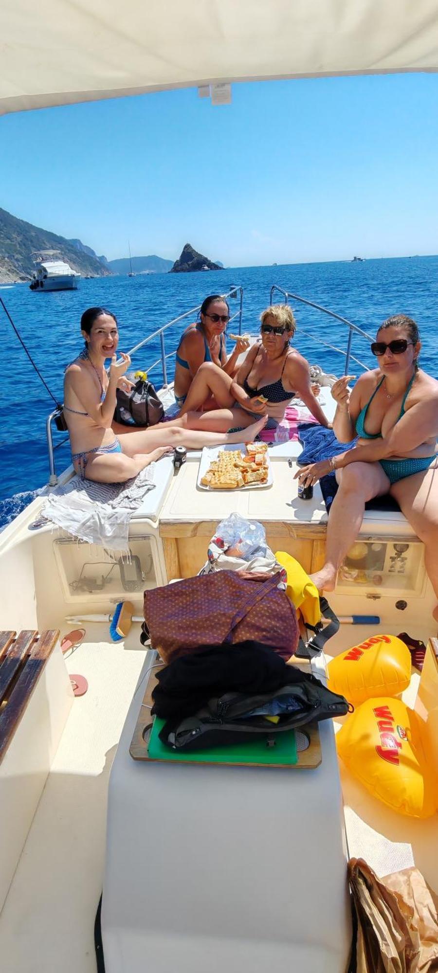 A Casa Di Gaia Hotel Ricco del Golfo di Spezia Luaran gambar