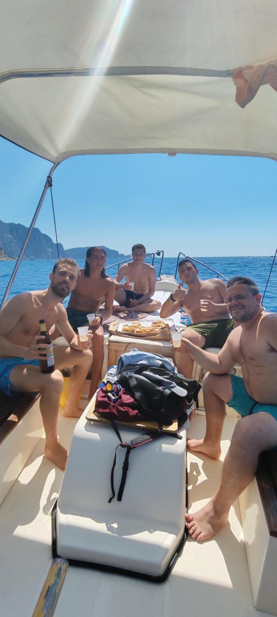 A Casa Di Gaia Hotel Ricco del Golfo di Spezia Luaran gambar