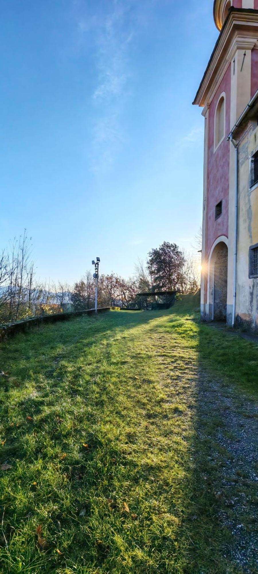 A Casa Di Gaia Hotel Ricco del Golfo di Spezia Luaran gambar